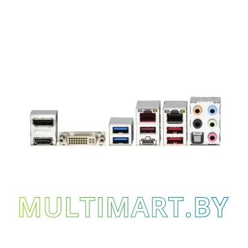 Материнская плата Supermicro MBD-X12SAE-B картинка 2